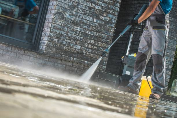 Elk River, MN Pressure Washing Services Company