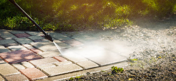 Best Parking Lot and Garage Cleaning  in Elk River, MN